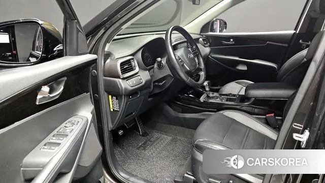 Kia The New Sorento id 3742391 из Кореи 20