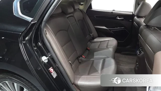 Kia Come New K7 id 3344915 из Кореи 20