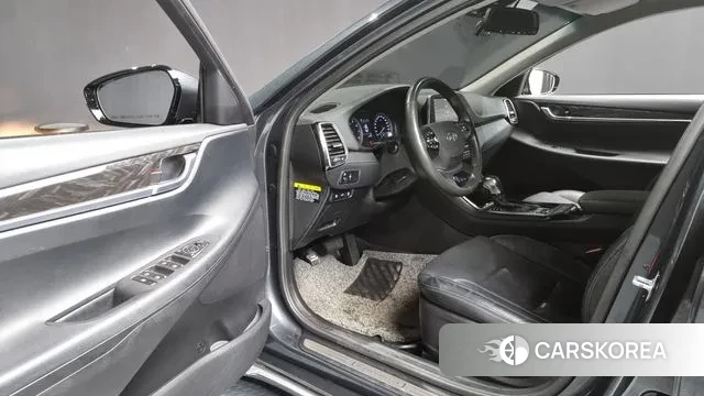 Hyundai Grandeur IG id 3434574 из Кореи 20