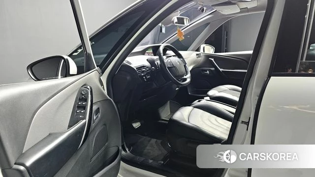 Citroen / DS Grand C4 Picasso id 4502819 из Кореи 30