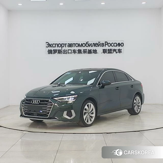 Audi A3 id 4207570 из Китая 17