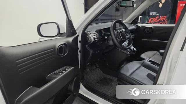 Hyundai Casper id 4422498 из Кореи 20