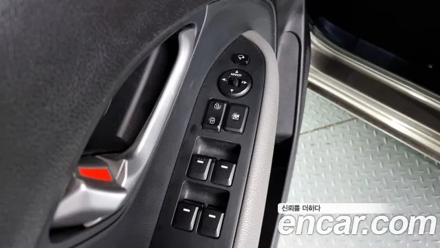 Kia The New Ray id 2686696 из Кореи 20