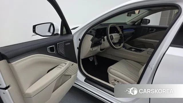 Kia The New K8 id 3256438 из Кореи 20