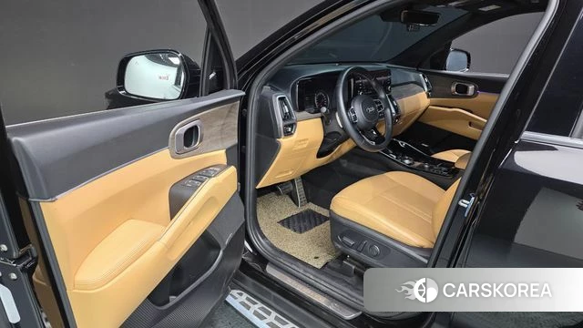 Kia Sorento 4th Generation id 4741652 из Кореи 35