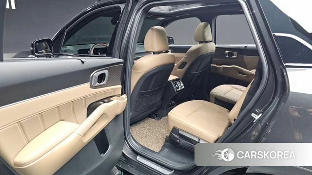 Kia The New Sorento 4th Generation id 3952997 из Кореи 20