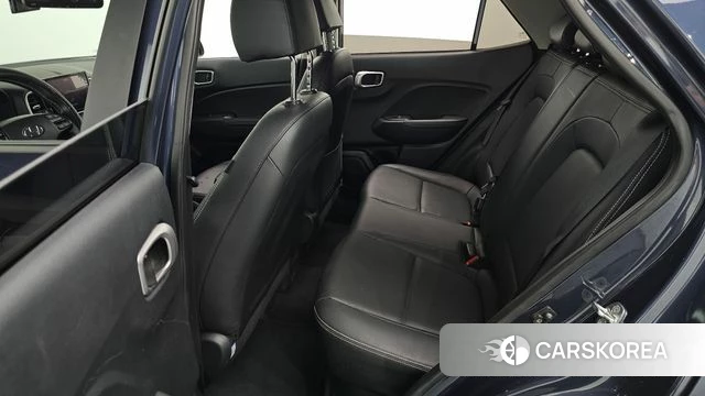 Hyundai Venue id 4905604 из Кореи 30