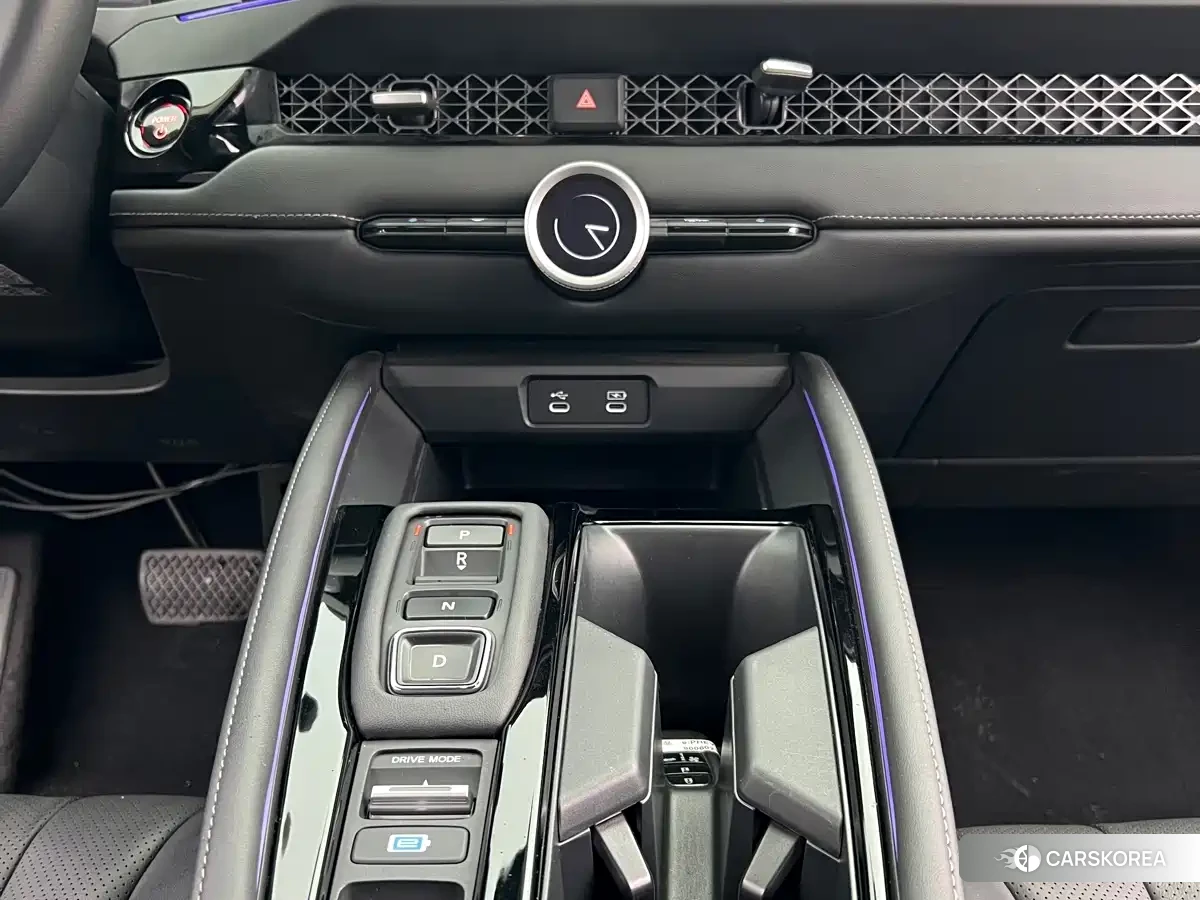Honda Accord id 4589494 из Китая 11