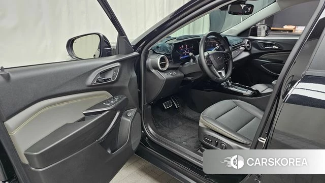 Chevrolet (GM Daewoo) Trax Crossover id 4442955 из Кореи 30