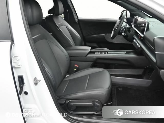 Hyundai Ionic 6 id 4330143 из Кореи 20
