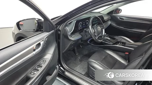 Hyundai The New Grandeur IG id 3573302 из Кореи 20