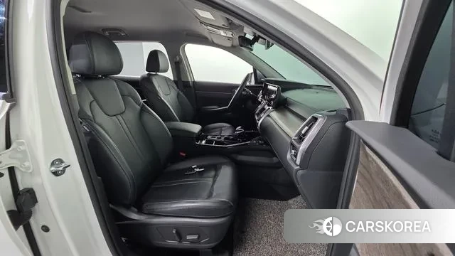 Kia Sorento 4th Generation id 3012116 из Кореи 20