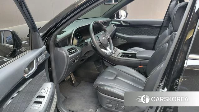 Hyundai The New Palisade id 4323363 из Кореи 33