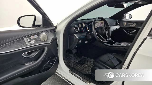 Mercedes-Benz E-Class W213 id 4475028 из Кореи 33
