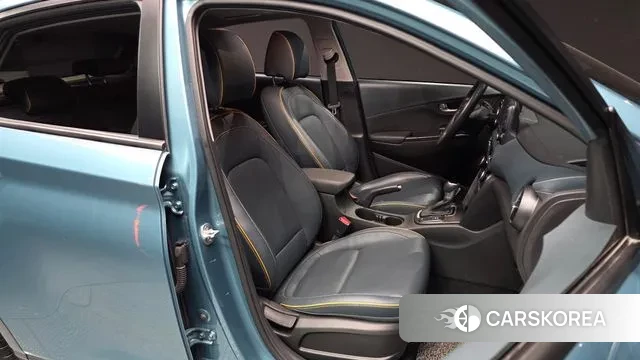 Hyundai Kona id 3292408 из Кореи 20