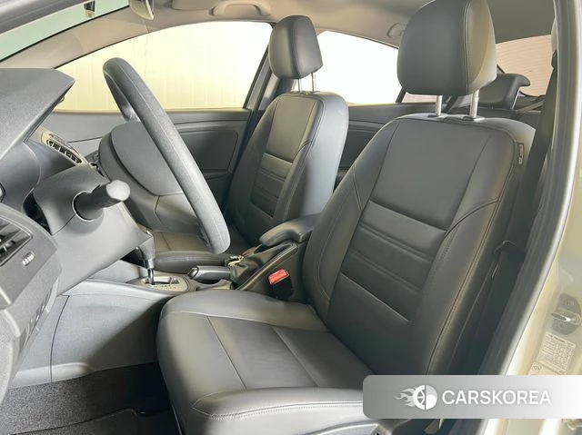 Renault Korea (Samsung) SM3 Neo id 3823935 из Кореи 20