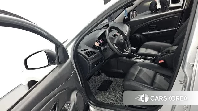 Renault Korea (Samsung) SM3 Neo id 3275294 из Кореи 20