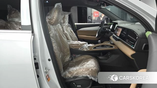Renault Korea (Samsung) Grand Coleos id 4700401 из Кореи 34