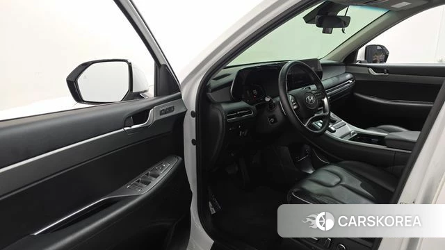 Hyundai The New Palisade id 4675802 из Кореи 32