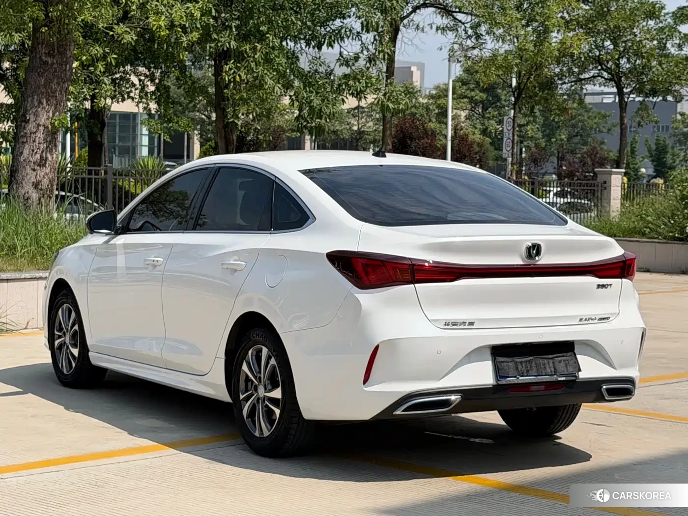 Chang'an Yidong id 4576283 из Китая 11