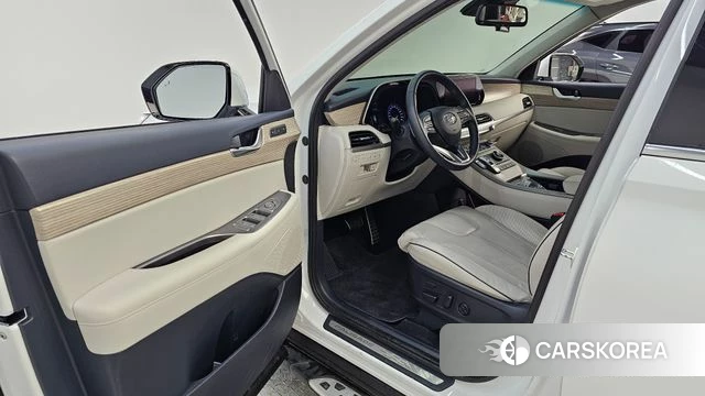 Hyundai Palisade id 3892289 из Кореи 20