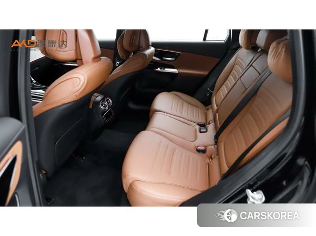 Mercedes-Benz GLC PHEV id 4263365 из Китая 10