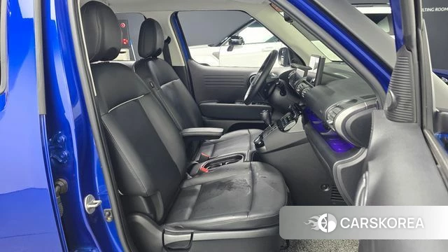 Hyundai Casper id 3812234 из Кореи 20