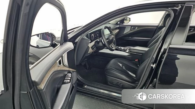 Kia K8 id 3812851 из Кореи 20