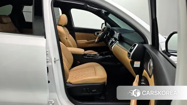 Kia Sorento 4th Generation id 3509437 из Кореи 20