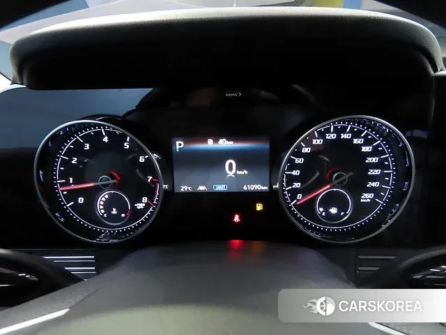 Hyundai The New Grandeur IG id 2895900 из Кореи 20