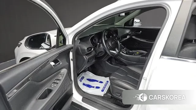 Hyundai The New Santa Fe id 3722221 из Кореи 20