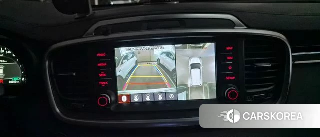 Kia The New Sorento id 3873508 из Кореи 20