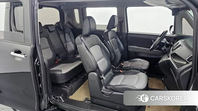 Kia The New Ray id 3821063 из Кореи 20