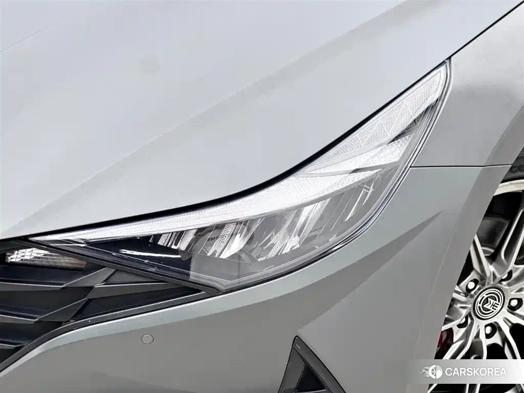 Hyundai Elantra id 4654476 из Китая 18