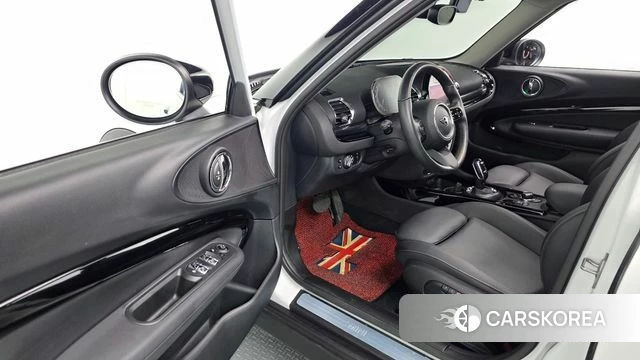 Mini Cooper Clubman id 4315633 из Кореи 30