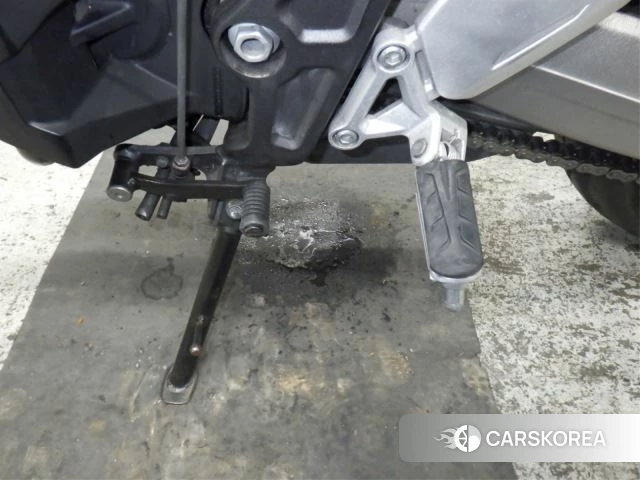 Honda CB650F id 4184458 из Японии 24