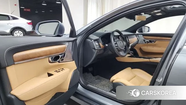 Volvo S90 id 2981230 из Кореи 20