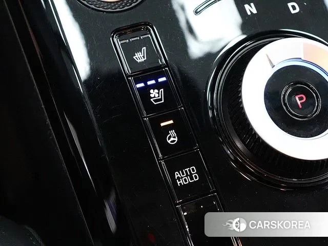 Kia Di All New Niro EV id 3360044 из Кореи 20