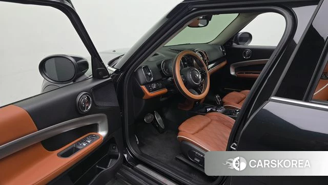 Mini Cooper S Countryman id 4432760 из Кореи 31