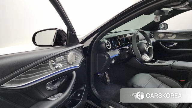 Mercedes-Benz E-Class W213 id 4696761 из Кореи 38