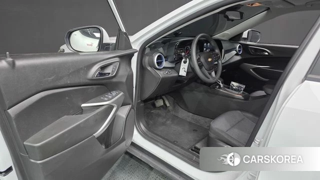 Chevrolet (GM Daewoo) Trax Crossover id 4480739 из Кореи 20