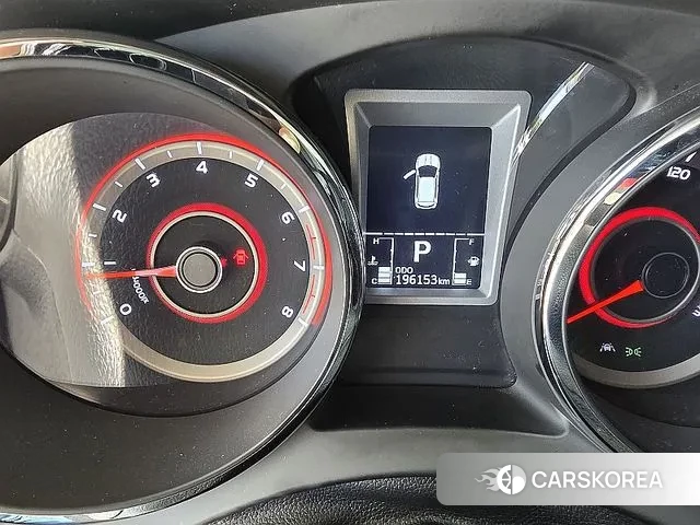 Ssangyong Tivoli Air id 3336765 из Кореи 20