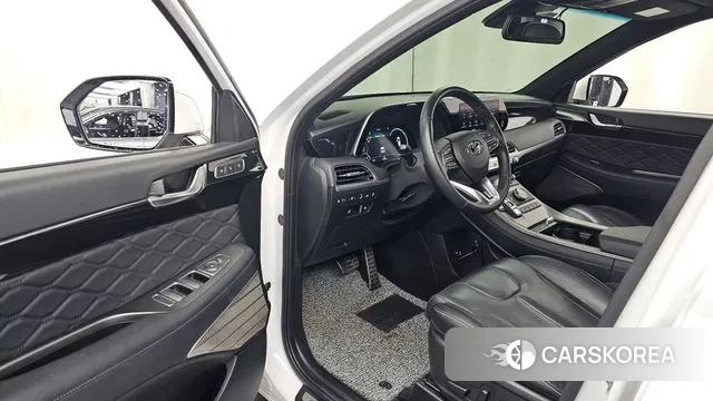 Hyundai Palisade id 2931792 из Кореи 20