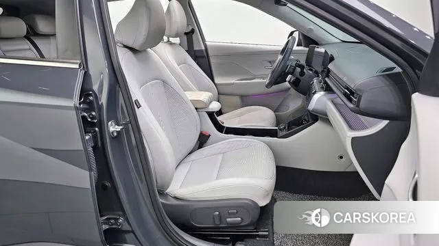 Hyundai Kona (SX2) id 3300073 из Кореи 20