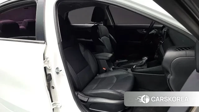 Kia Come New K3 id 3324794 из Кореи 20