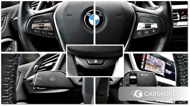 BMW 2 Series Gran Coupe (F44) id 3355085 из Кореи 20