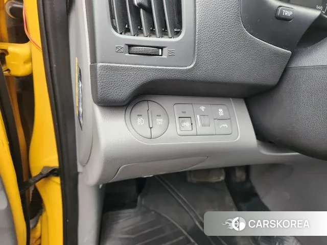 Hyundai The New Grand Starex id 3656852 из Кореи 12