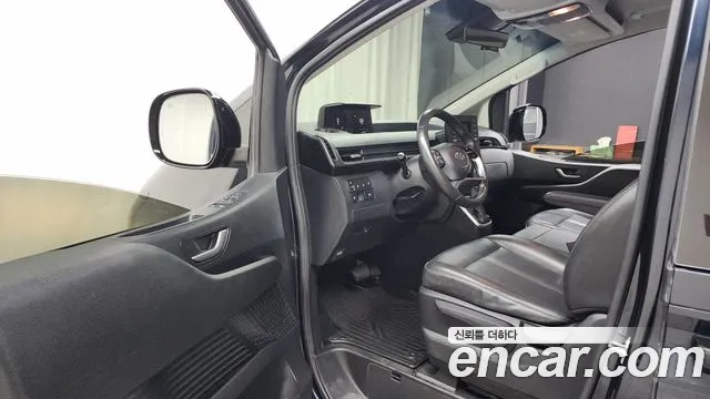 Hyundai Staria id 2837774 из Кореи 20