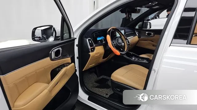 Kia Sorento 4th Generation id 3468488 из Кореи 20