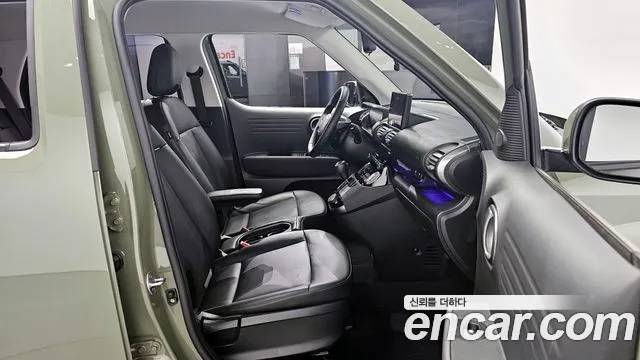 Hyundai Casper id 2810814 из Кореи 20